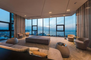 Sea View 2 Bed Room - Best Location Great Pool